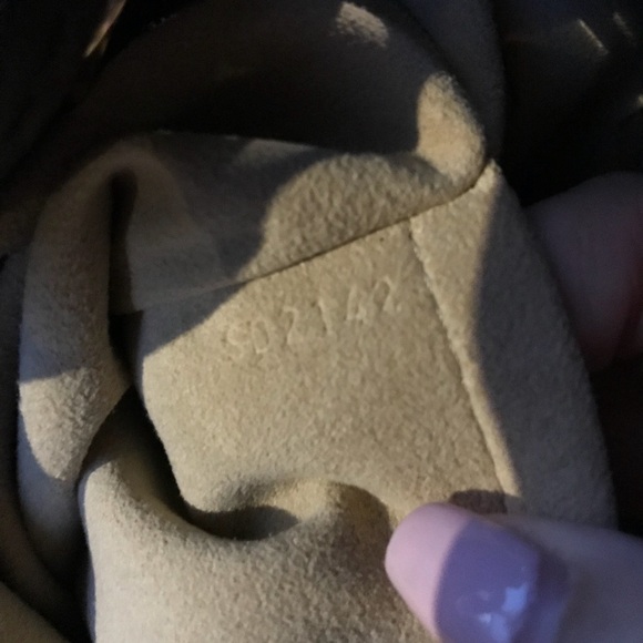 Beautiful Louis Vuitton Artsy MM bag - Picture 7 of 8